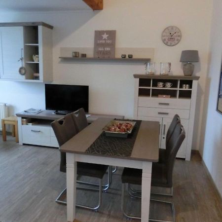 Appartement Residenz Bellevue Usedom 52 Dsl Wlan Kostenlos Zinnowitz Exteriör bild