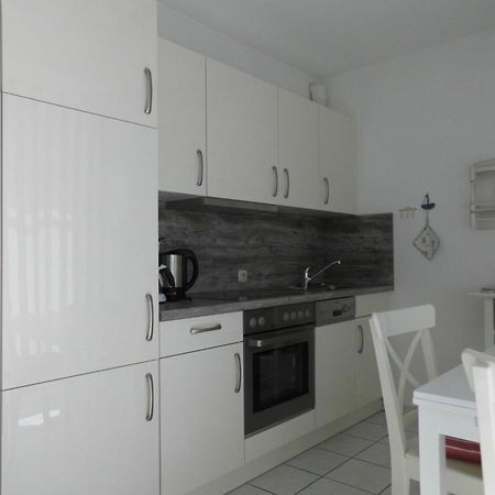 Appartement Residenz Bellevue Usedom 52 Dsl Wlan Kostenlos Zinnowitz Exteriör bild