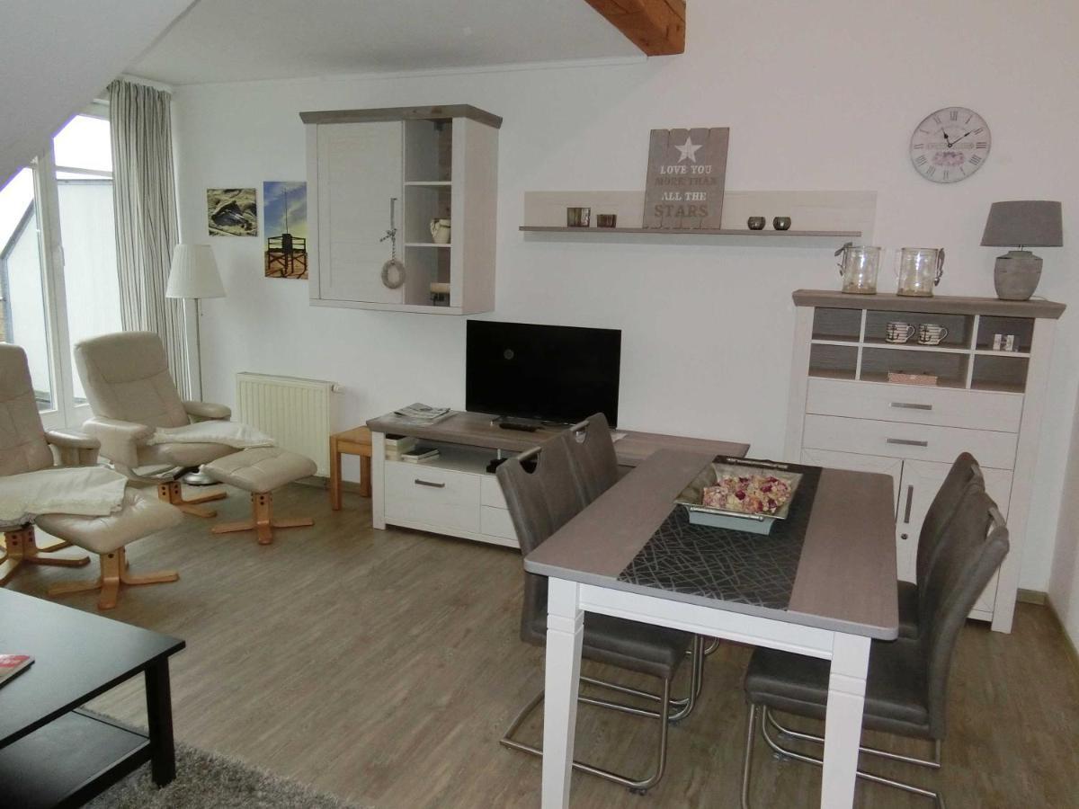 Appartement Residenz Bellevue Usedom 52 Dsl Wlan Kostenlos Zinnowitz Exteriör bild