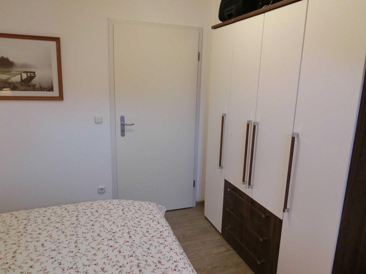 Appartement Residenz Bellevue Usedom 52 Dsl Wlan Kostenlos Zinnowitz Exteriör bild
