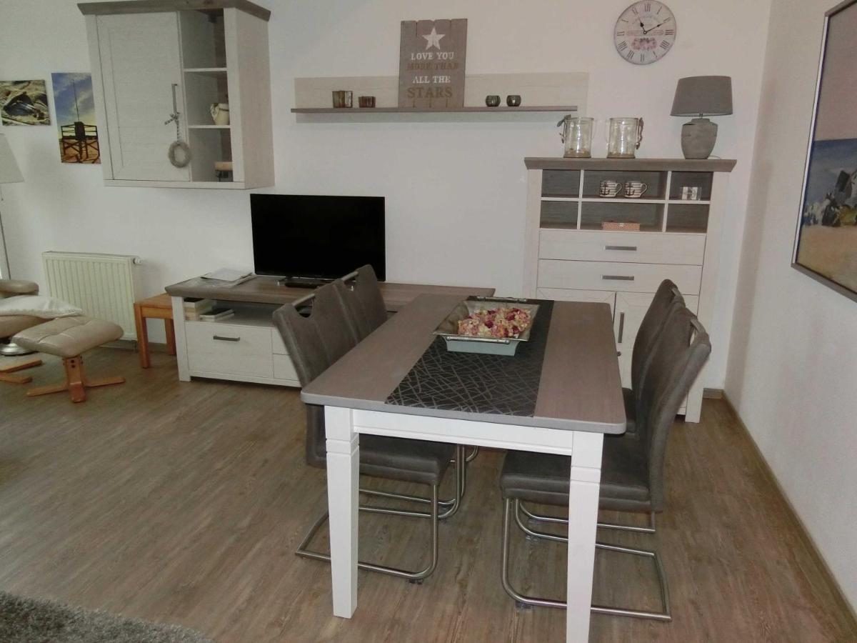 Appartement Residenz Bellevue Usedom 52 Dsl Wlan Kostenlos Zinnowitz Exteriör bild
