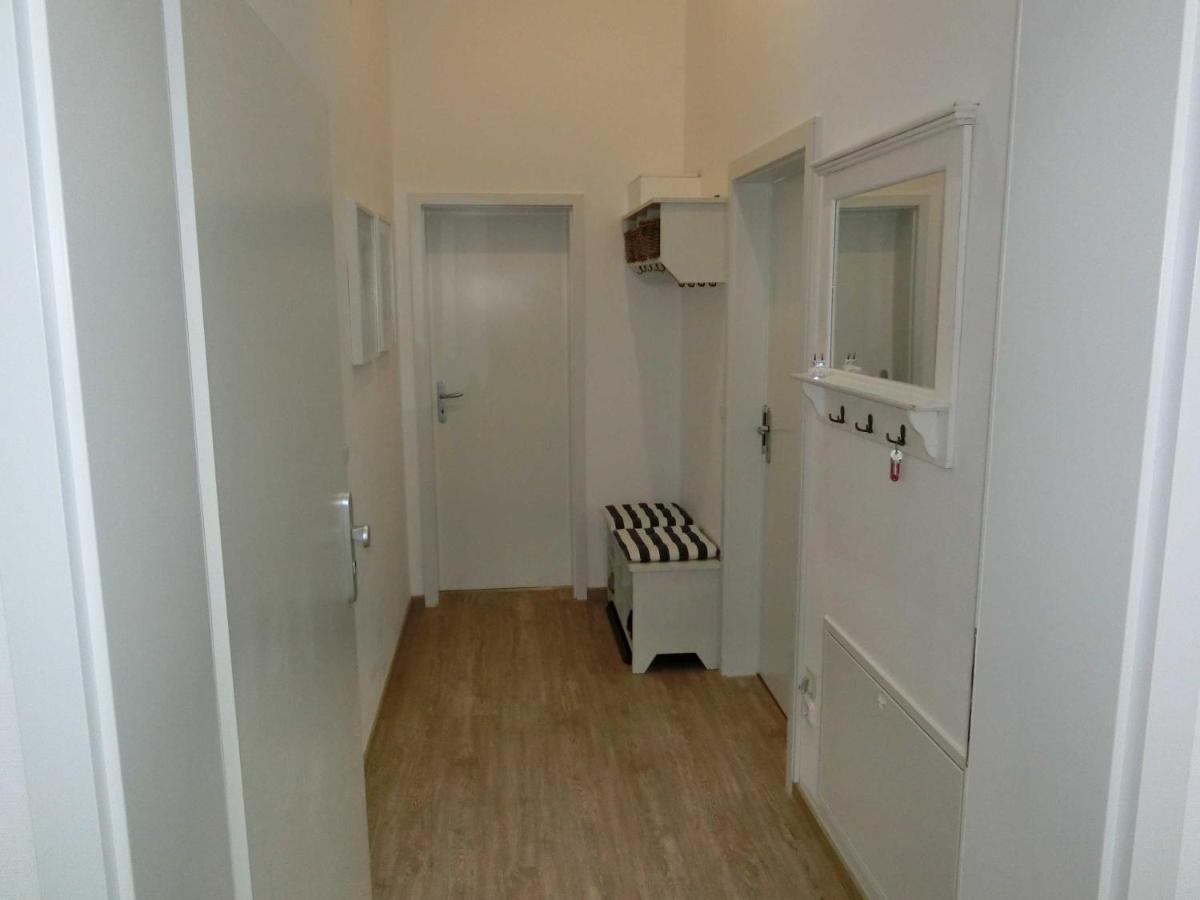 Appartement Residenz Bellevue Usedom 52 Dsl Wlan Kostenlos Zinnowitz Exteriör bild
